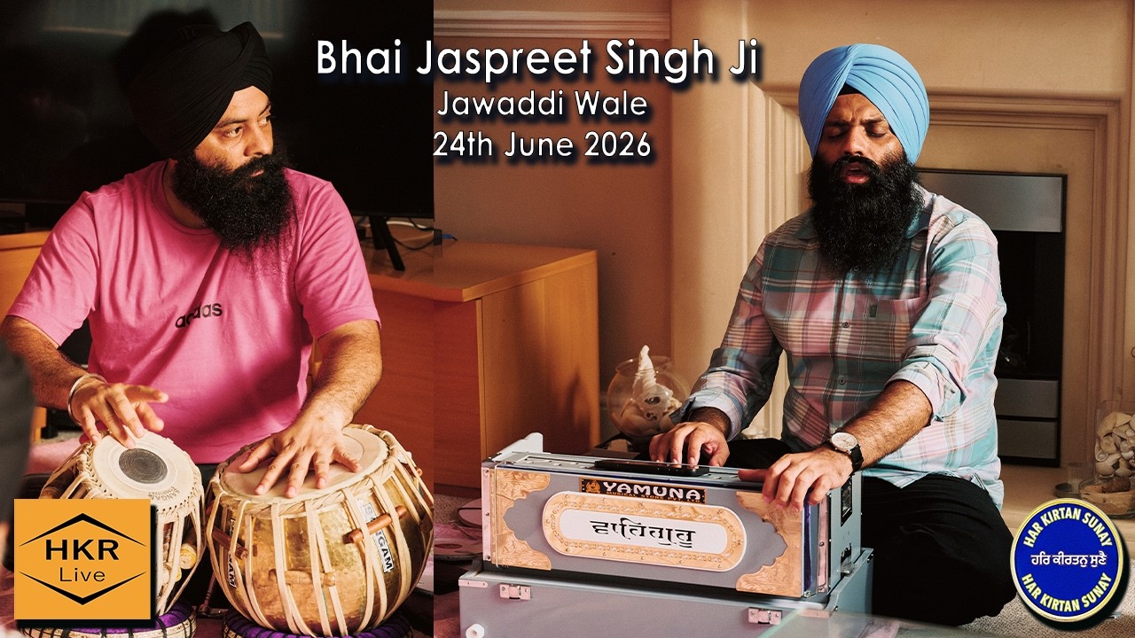 har-kirtan-ras-hkr-live-official-channel-live-stream-youtube