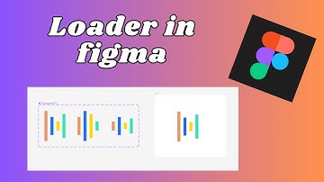 Figma Loading Progress bar Animation | Interactive Components #figma #uidesigntutorial #ui