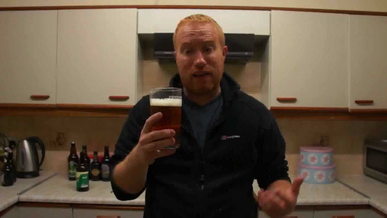 Real Ale Of Britain - Cheddar Ale, Gorge Best