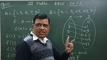 Composite function, संयुक्त फलन #class 12 #RBSE #exercise 1.2 solution of question 6 & 7