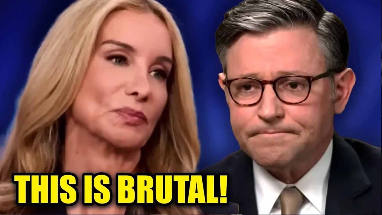 Republican House Speaker Gets LAUGHED AT for Religious Hypocrisy