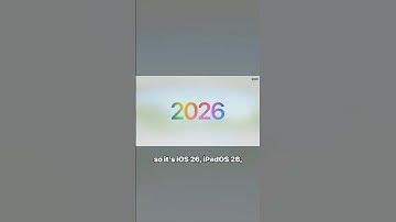 Apple’s WWDC 2025 Event in Under 1 Minute! #Apple #Tech #iphone