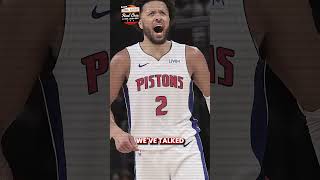 Cade is carrying the Pistons | Ringer NBA
