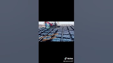 Công tác lắp đặt hộp nhựa sàn phẳng nevo ubot vro #shorts