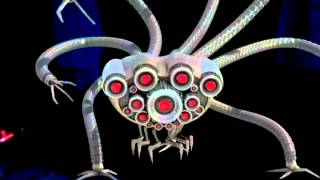 Alien, PrObE