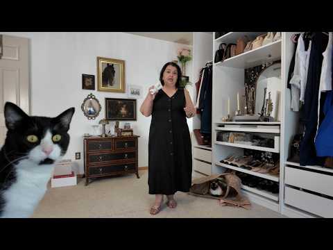 📽️ Blooper Reel: Frank totally photo bombed me 💣😆