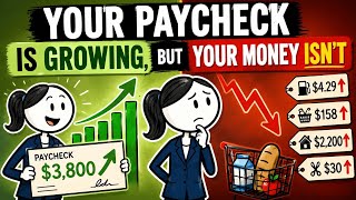 How Inflation Works: A Simple Explanation