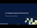 The Changing Landscape of Financial Fraud with Ting-Fang Yen, Director of Research