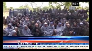 First missing Chibok girl found in Nigeria