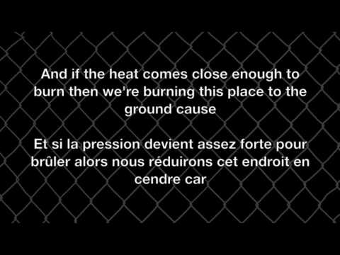Partners In Crime Set It Off Lyrics English Français