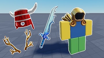 Introduction To Avatar Appearance Override - Roblox Studio Tutorials