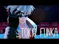 【Boku no Hero Academia MMD】 Tokio Funka /トキヲ・ファンカ『Bakugou Katsuki』