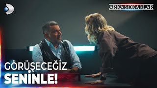 Selin, Mesutu Fena Sorguladı Özel Klip