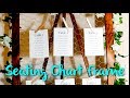 Framed Wedding Seating Chart With Chicken Wire WEDDING SERIES PT. 2 Framed Wedding Seating Chart With Chicken Wire WEDDING SERIES PT. 2