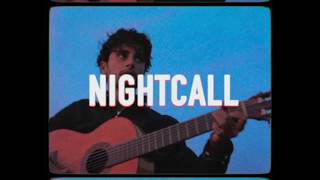 Foé - Nightcall (Cover)