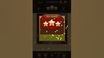 Roll the Ball slide puzzle Star H Pack Level 23 Solution