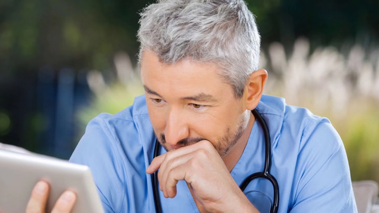 AVA Doctor Platform, Devices & Services YouTube