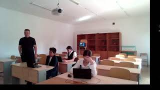 картинка: 25.09.2025. 9.00-10.00 Ағылшын тілі
