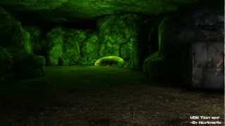 UDK Test Map