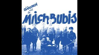 (Full Album EP)Bärchen und die Milchbubis - Jung kaputt spart Altersheime (1980, No Fun Records)