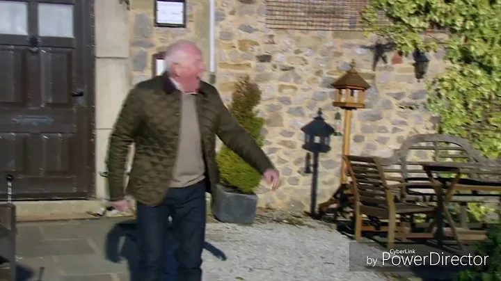 Emmerdale - Amy Reunite With Eric (11th March 2019)