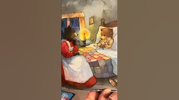 Advent Storybook Intro