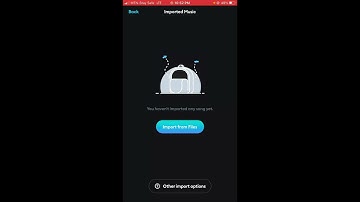 How To Edit Video With Splice video editing App