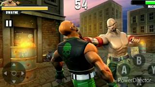 Extreme fight Street Revenge : Fighting Game| Android Game 2018 screenshot 4