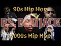 Ps beatjack  supermike  90s 2000s rap compilation  lyric  snoop x nas x eminem x 2pac