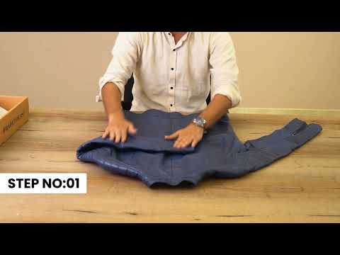 How to Pack