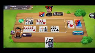 Rummy Rush: Play, Strategize, and Win! Explore the Captivating Gameplay! screenshot 5