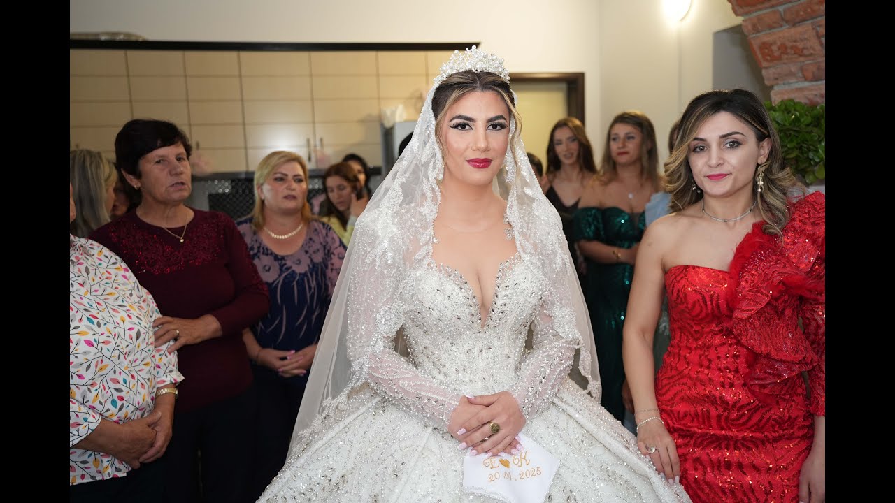 Marrja e nuses ne Berat . Erald & Klaudja