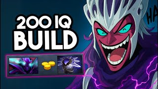 Io Spectre Blademail Unstoppable Reflect Damage