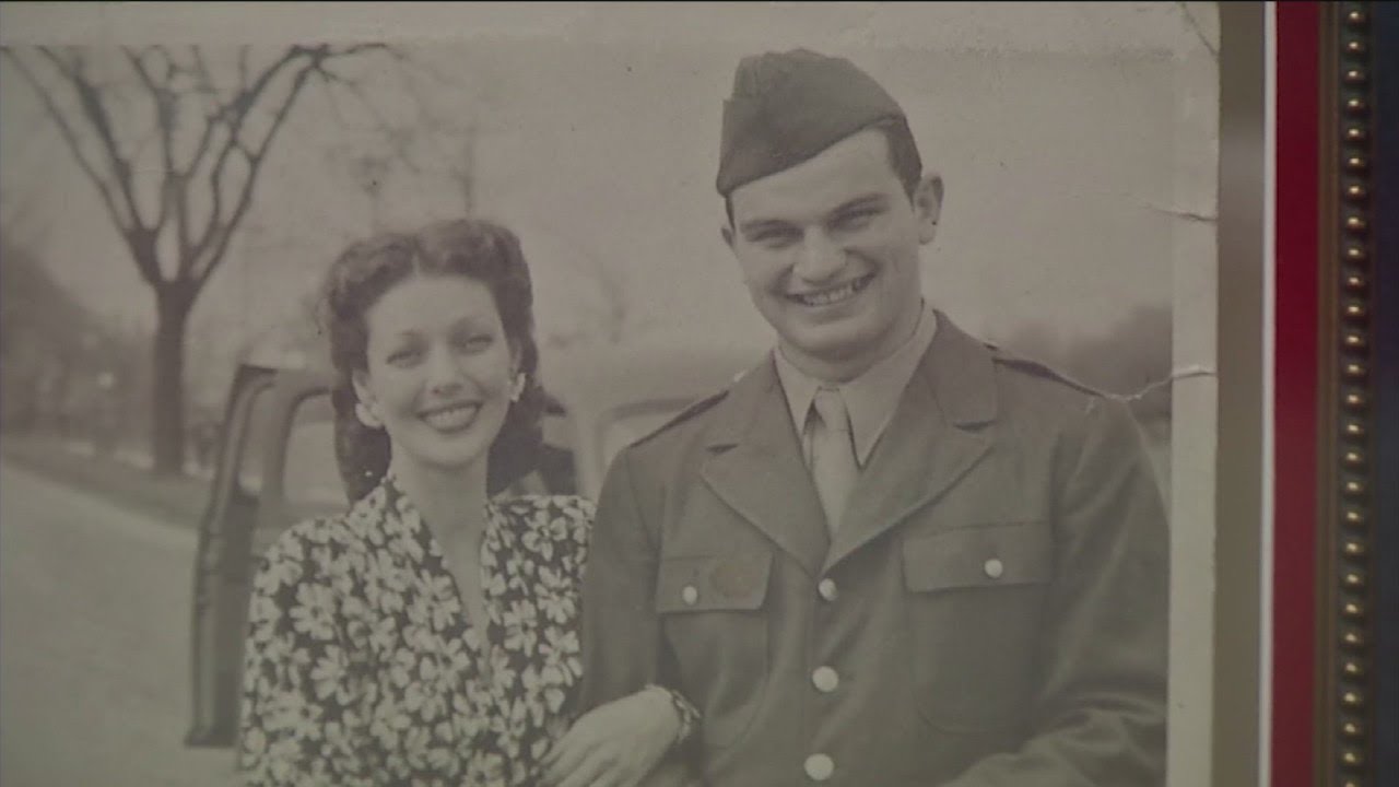 Charles "Chuck" Csuri dead at 99