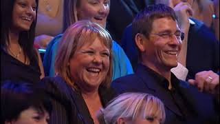 An Audience With Harry Hill [2004] LWT Comedy - Entertainment Show