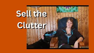 Turning Clutter into Cash