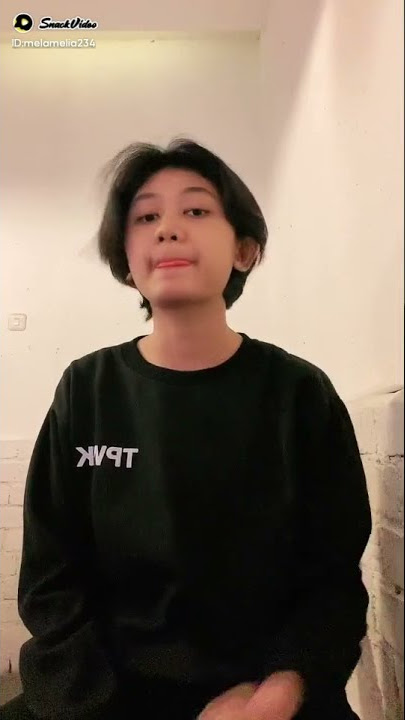 Trending Gadis Cantik Jelita Mirip Nike Ardila,Amelia