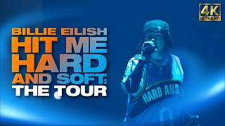 Billie Eilish - CHIHIRO [From HIT ME HARD AND SOFT: THE TOUR] screenshot 3