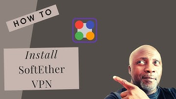 SoftEther VPN Project Installation