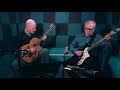 Capture de la vidéo The Conversation Theme (Guitar Duo) - David Shire