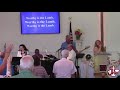 New Song Community Church 3/28/2021 Service Live Stream