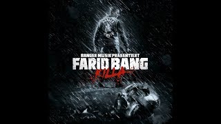 Farid Bang  - Mütter in der Trennungsphase