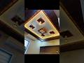 Kam Budget Mein Sabse Shandaar PVC Ceiling  lagayein: #InteriorDesign #BedroomDecor #LuxuryLiving