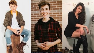 Jacob Satorius & Hunter Rowland Send Nudes to Karlee Steel