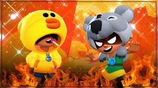 Ghost Point - Best Brawlers To Win Each Game? & Fire Wins - Brawl Stars