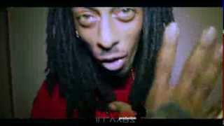 Keros-N Big Up Will Vybz Will Vybz Production Fev 2K14