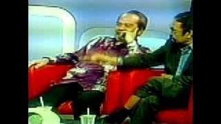 Tukar Tiub Di Astro Awani