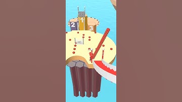 Bridge Race _ All Levels GamePlay (Android , Ios) #shortfeed #viral #androidgame #iosgame #short