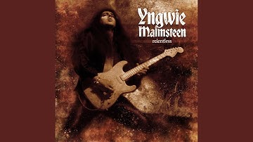 Arpeggios from Hell