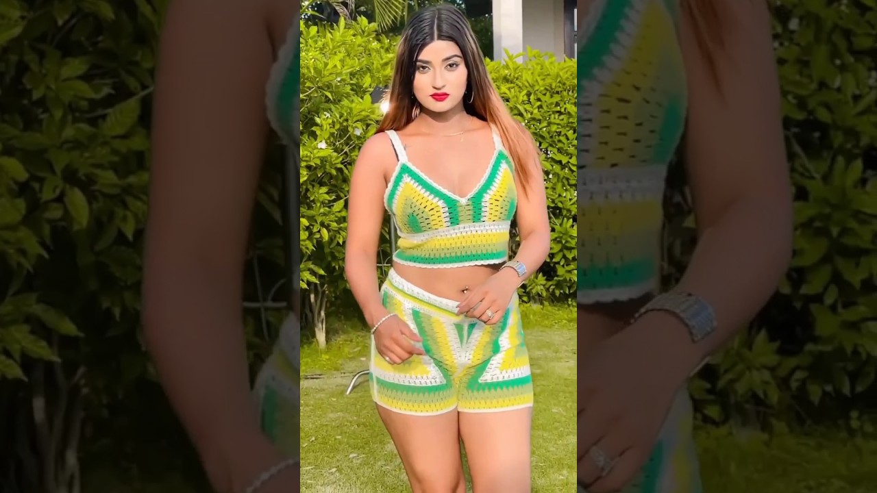 Sofia Ansari Short Viral video 2023 